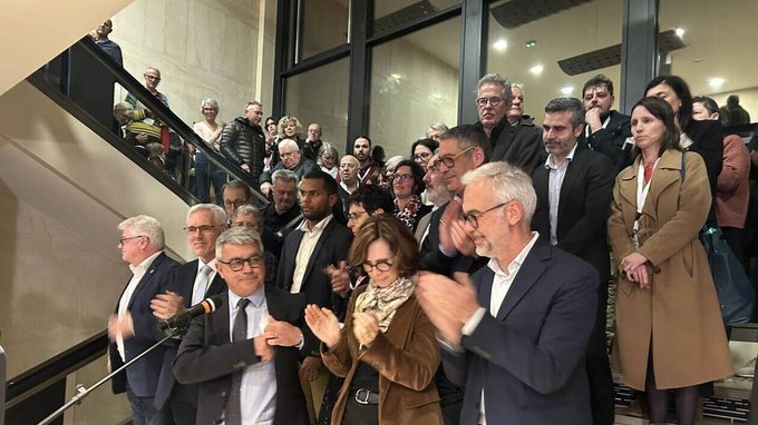 Image de l'actu de Presse Océan