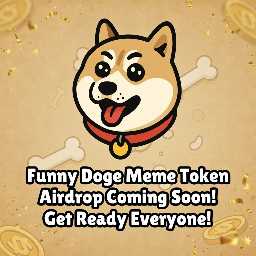 Funny Doge tweet media