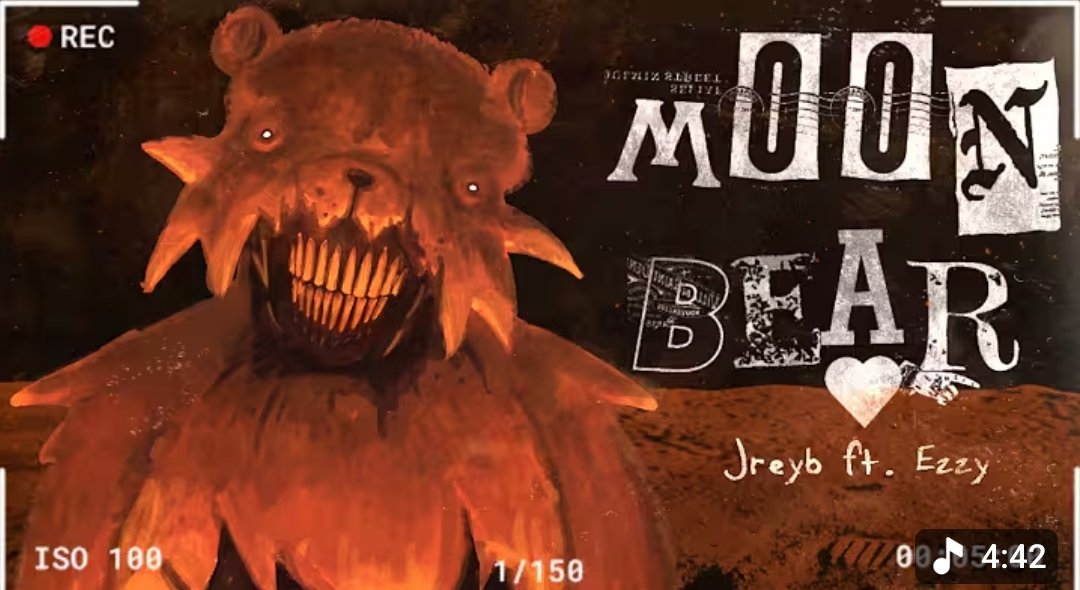 FNF' Confessions/News tweet media