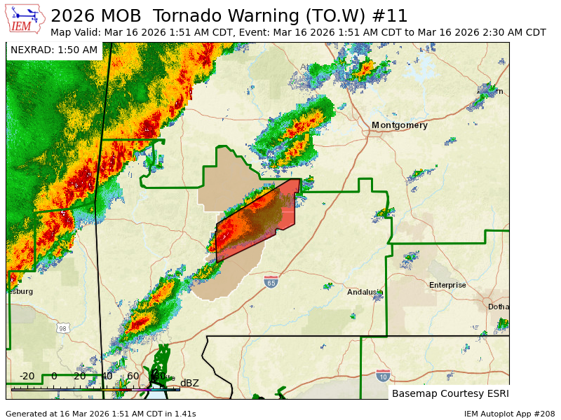 James Spann tweet media