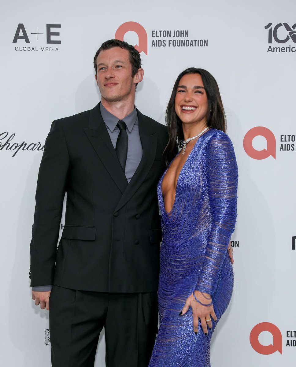 Dua Lipa France tweet media