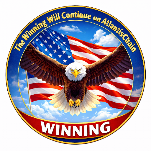 Atlantis Exchange tweet media