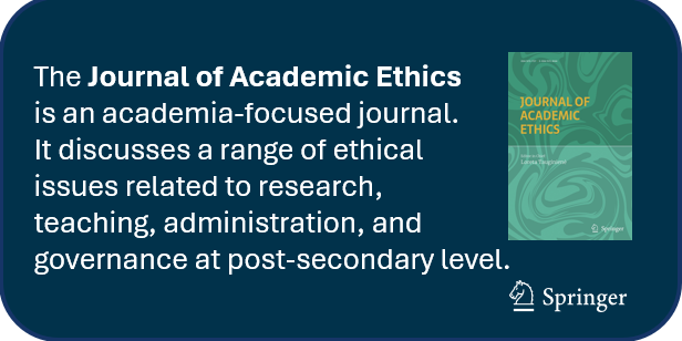 SpringerEthics tweet media