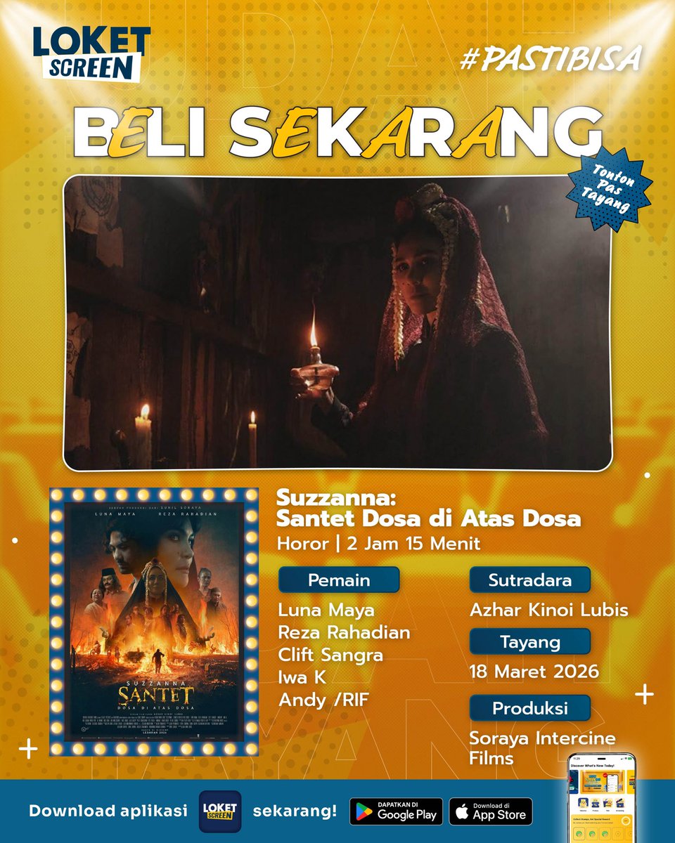 LOKET Screen tweet media