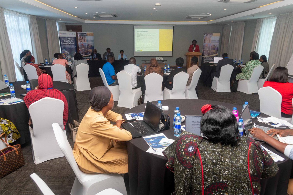 WorldFish tweet media