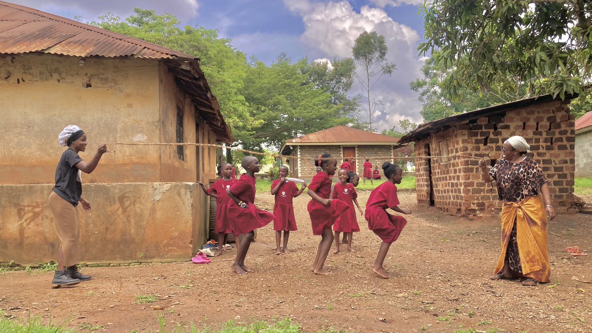 Seeta Parents Primary School tweet media