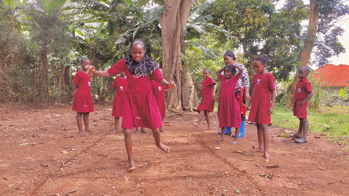 Seeta Parents Primary School tweet media