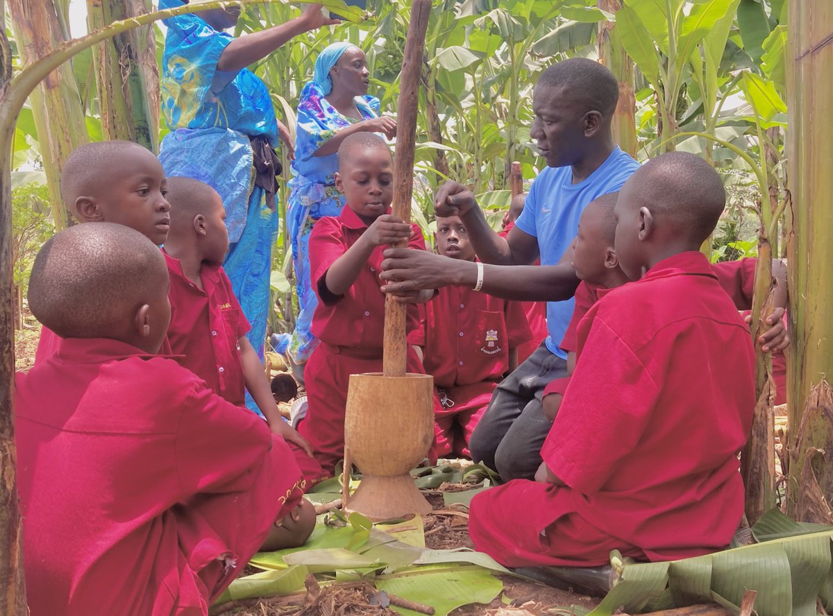 Seeta Parents Primary School tweet media