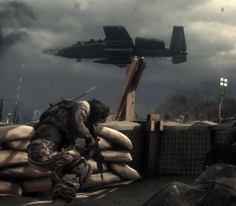 E-3 Sentry tweet media