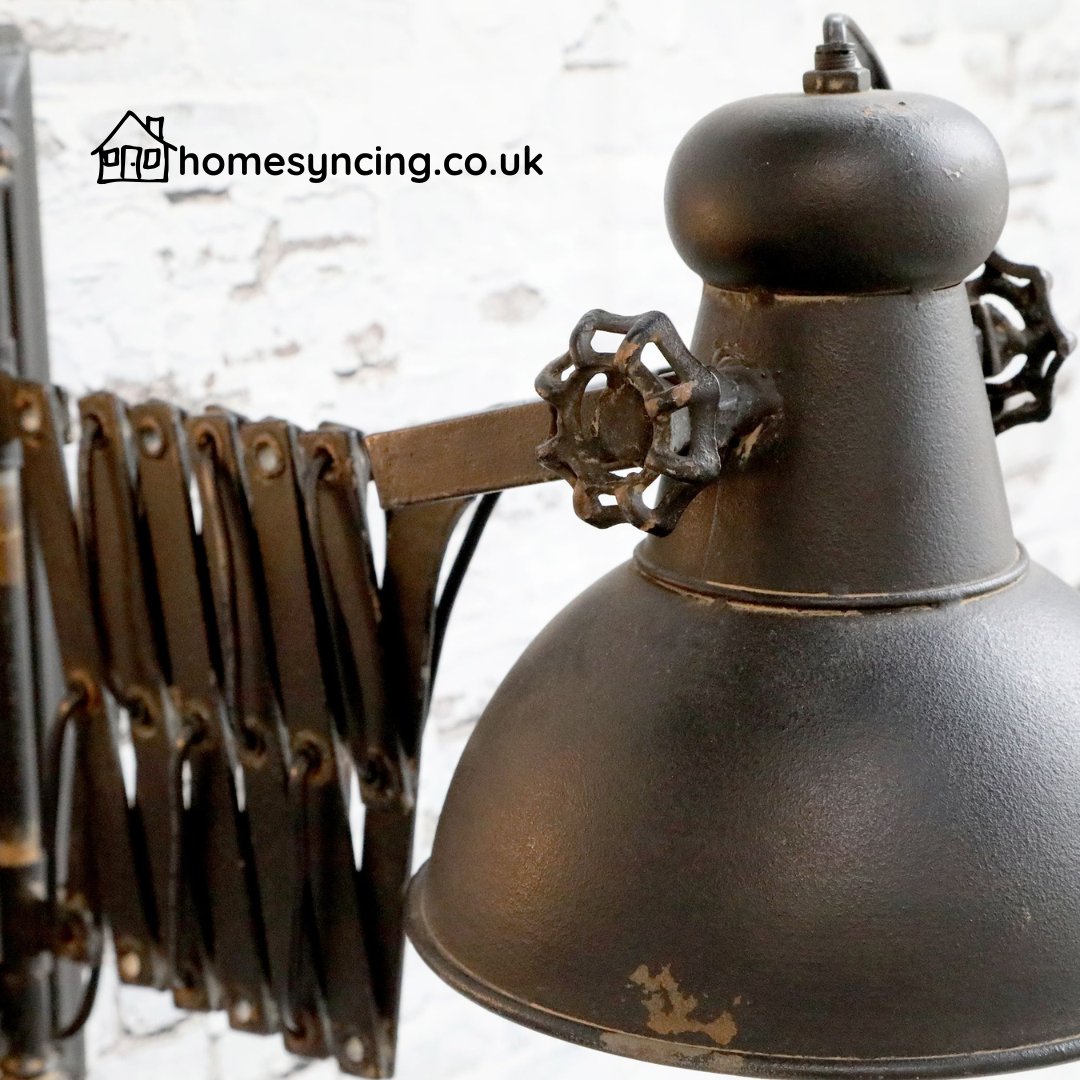 homesyncing's tweet image. Home Styling 💚
homesyncing.co.uk/Factory-Expand…

#lamp #lighting #factory #factoryinspo #industrialinspo #homestyling #interiordesign #furniture #homelighting #lighting