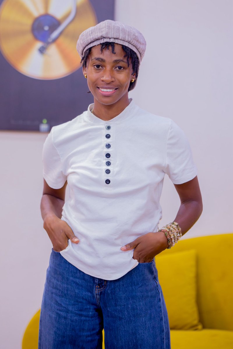 Imani Henrick Luvanga tweet media