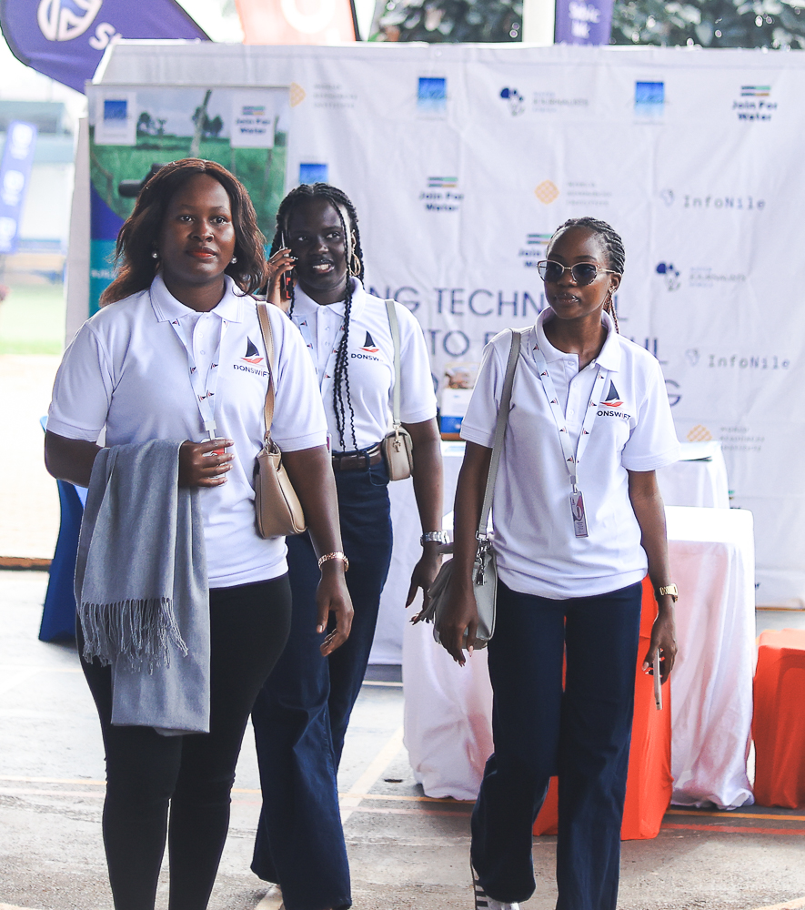 Donswift Company Ltd tweet media