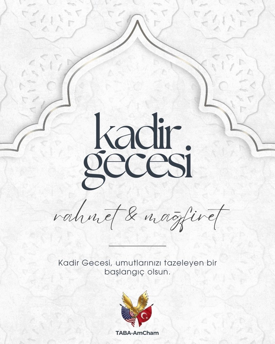 TABA-AmCham tweet media