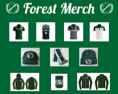 Junior Gear Hand Out This Wednesday 18th &amp; Merch Store Open Wednesday 25th of March.

Registered players will recieve the following items as part of their registration fees:
* Club Socks
* Club Shorts
* Club Training T-Shirt - mailchi.mp/5cfcae3e33a5/g…