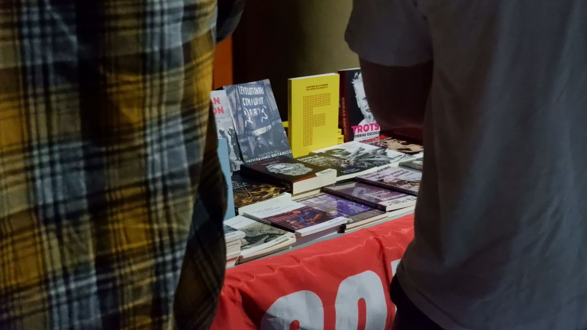 Organización Comunista Revolucionaria tweet media