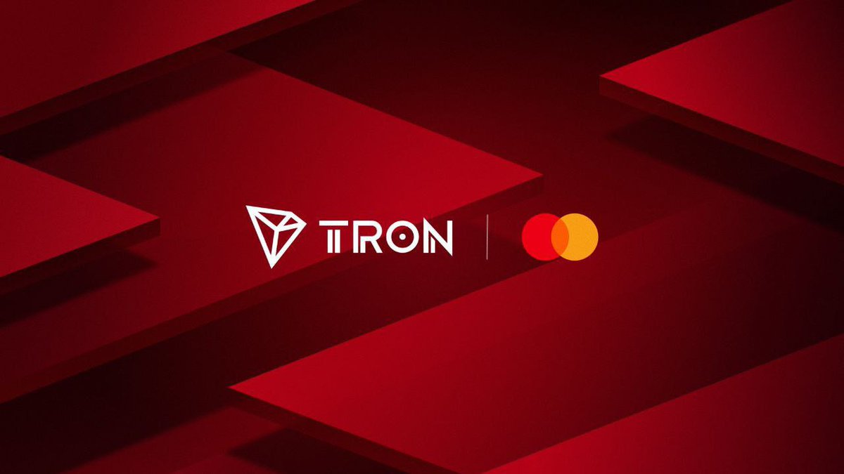 Ernesto_es_TON's tweet image. 😱GRAN NOTICIA para #TRON 👏 @trondao entra OFICIAL al Crypto Partner Programa de MasterCard junto a Circle, PayPal y más. No es solo un logo: conecta Tron con la red de pagos global más grande. Adopción real-world en marcha. ¿Preparados?🔥 #TRX #CryptoAdoption #SECFree 👇👇👇
