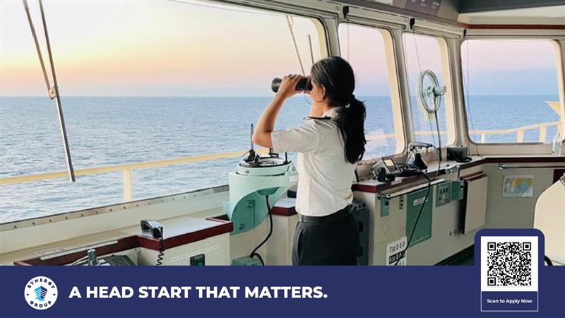 Synergy Marine Group tweet media