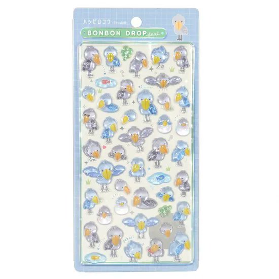 【公式】KOREA STICKER STORE tweet media