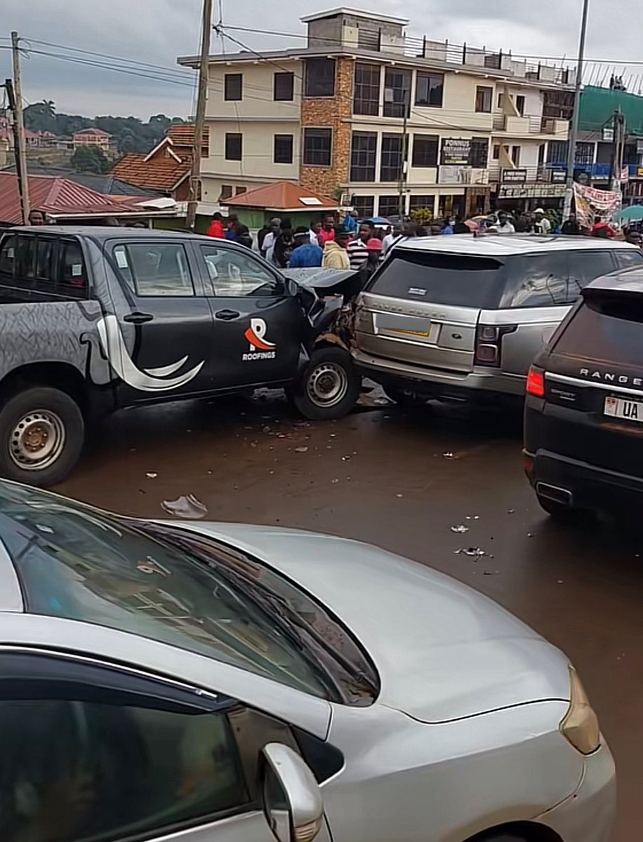 Kirya Ug 🇺🇬 tweet media