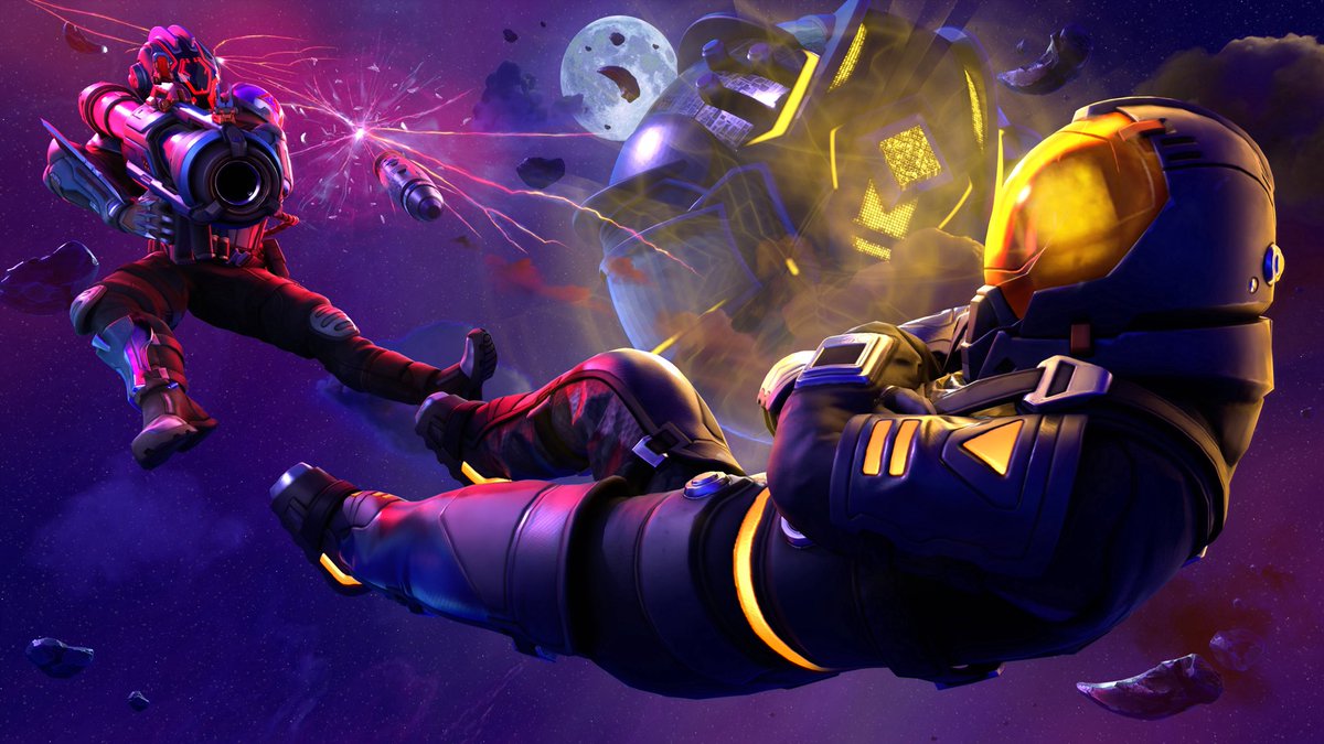 TyCon Zero tweet media