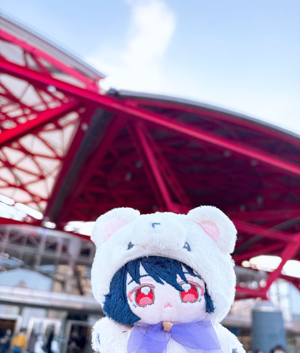 RiReMa_62000's tweet photo. 楽しみ！ https://t.co/GCR5DJpwmC