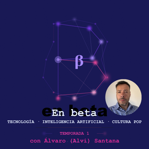 alvaprog's tweet photo. Escucha a las 07:00 am hora de Chile el primer episodio de En Beta on Spotify for Creators https://t.co/rTLXL0D0S3 https://t.co/quER68AcaF