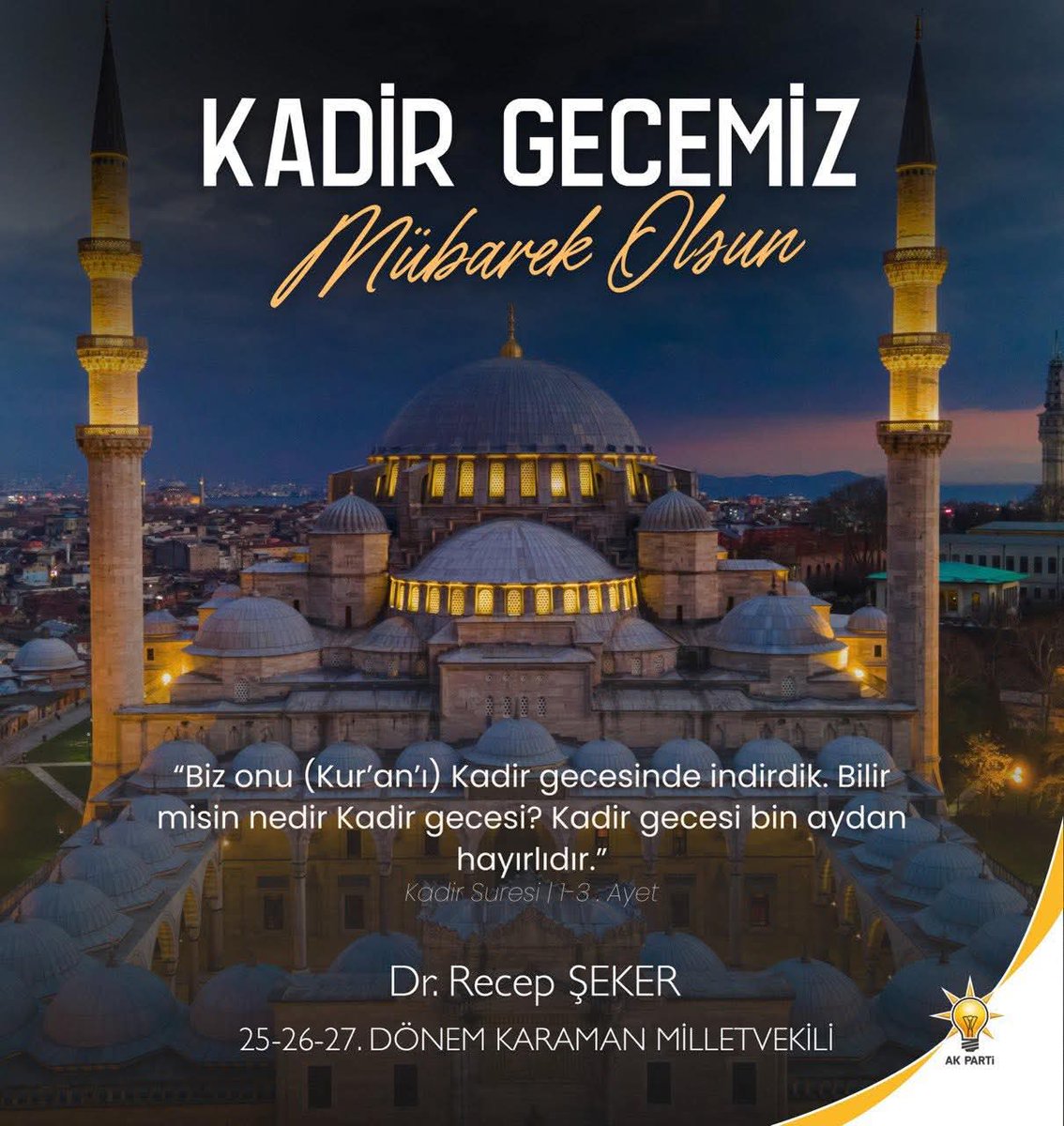 Dr.Recep Şeker 🇹🇷 tweet media