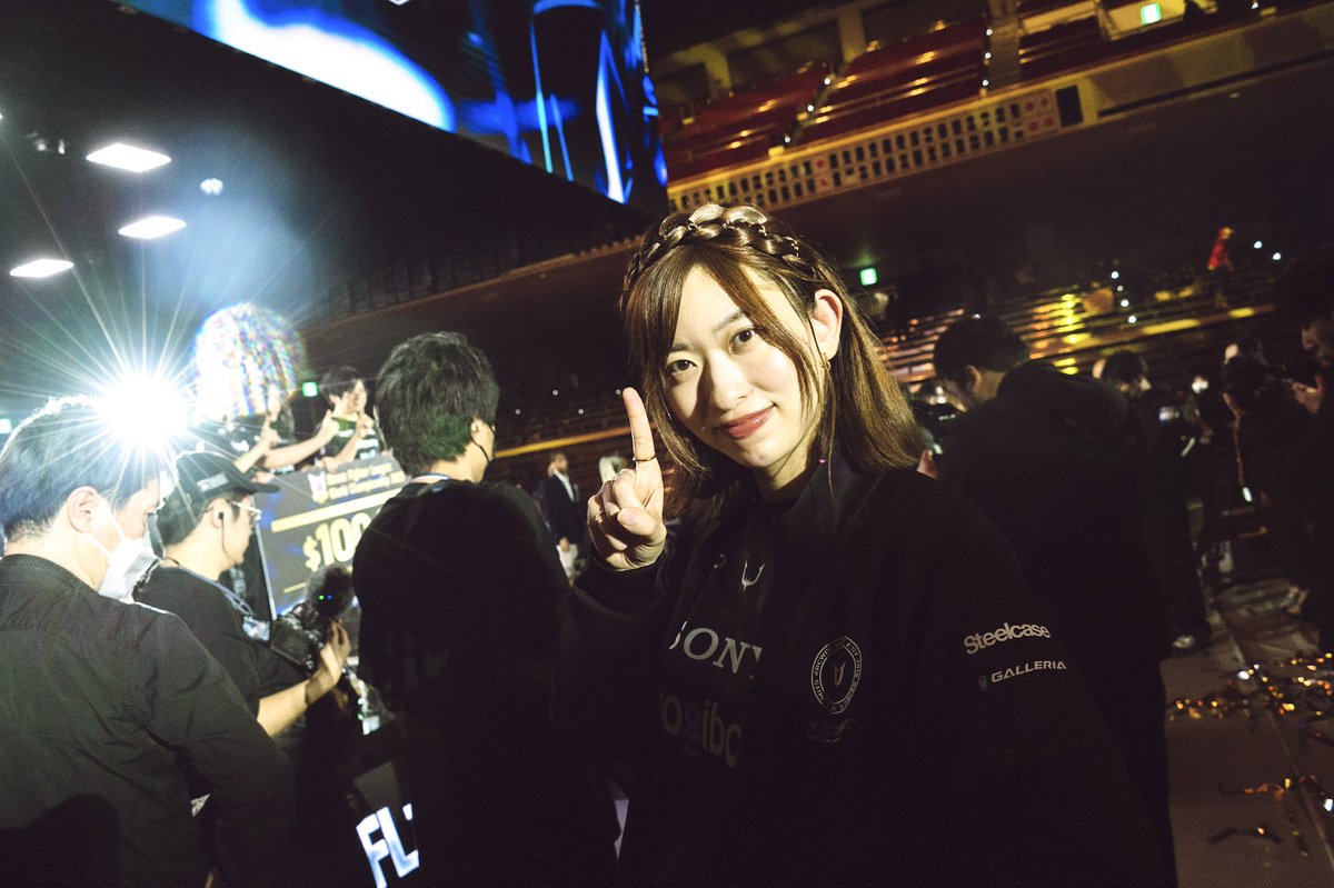 eSports_creatures tweet media