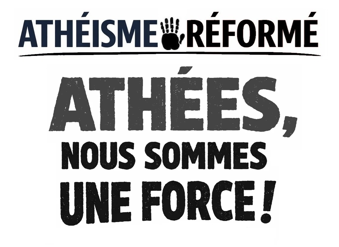 GenerationAthee's tweet image. #MUNICIPALES 2026
Les #athées, bien que largement majoritaires dans le pays, ne se perçoivent hélas pas encore, au contraire des #croyants, comme une « force #politique collective ». 
Et c’est dommage, car à l’échelle d’une #commune, cela a un impact énorme sur les politiques des