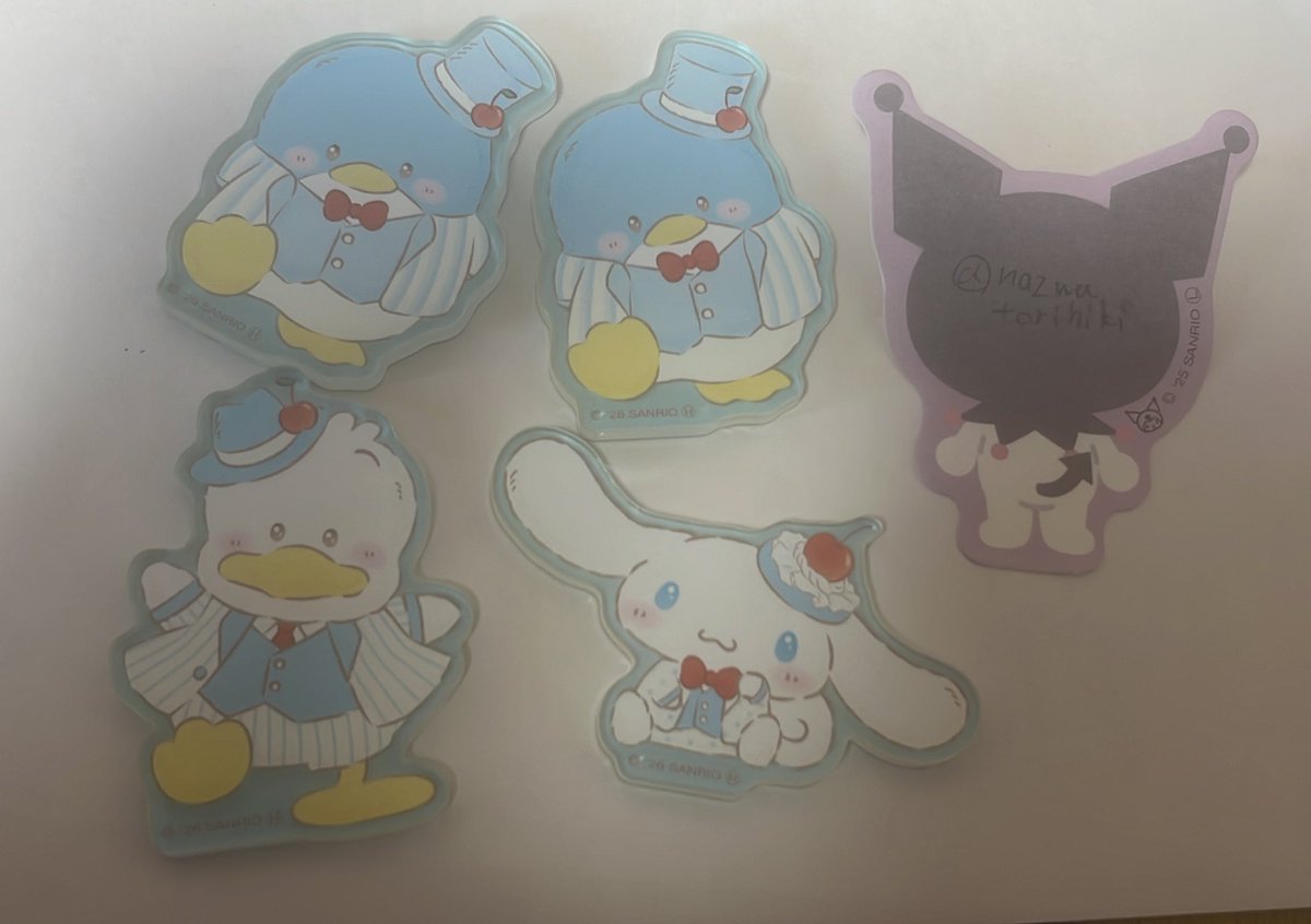 なざわ tweet media