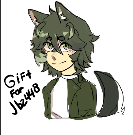 Fanart redraw for JB !!

Decided i wanted to redraw some old art from 2022-2024 between the years when this was created!!

#streamer #fanart #VTuberの推し探しにどうぞ #youtube #commisionopen #art #artistoninstagram #smallartist #artmoots