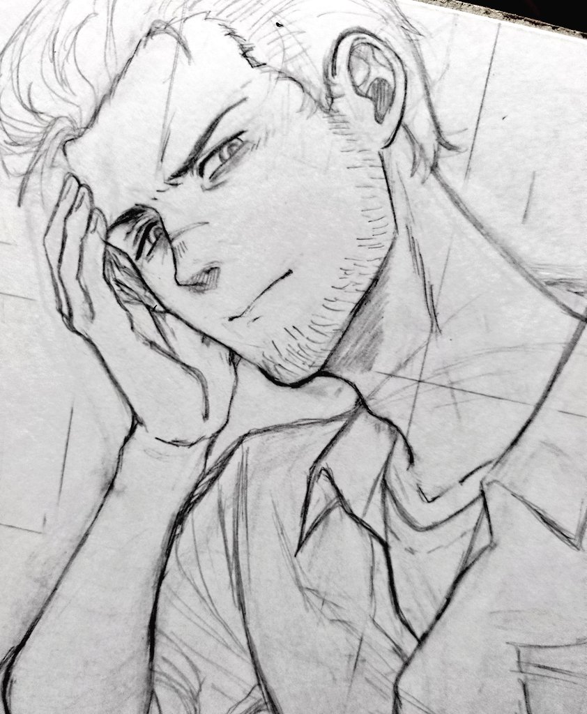 I haven't finished it yet, but it's so beautiful 💕