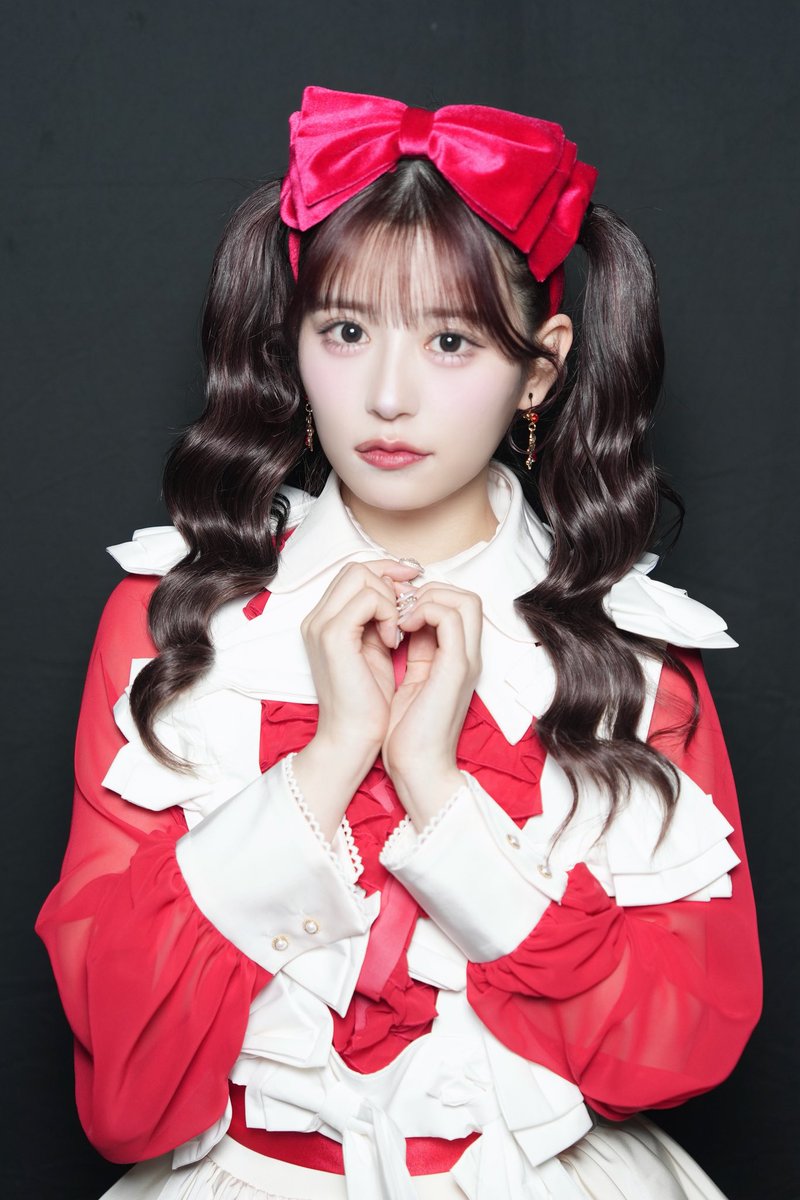 FRUITS ZIPPER【Official】 tweet media