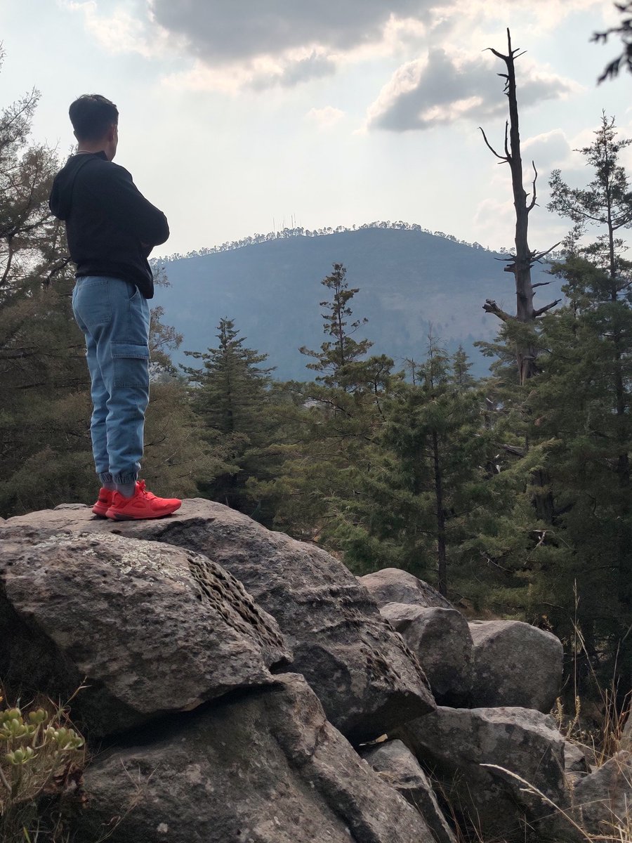 Un nuevo comienzo. ♥️✨