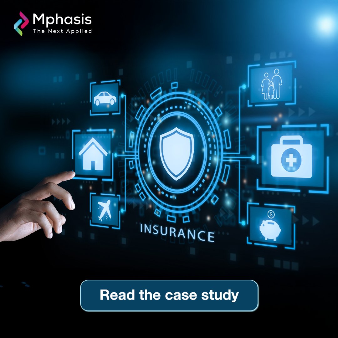 Mphasis tweet media