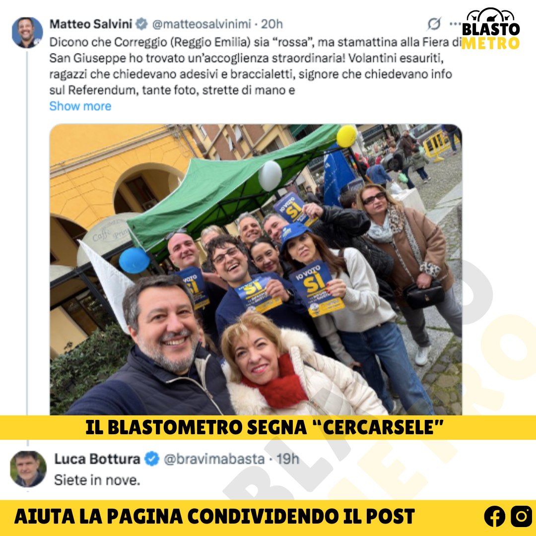 Blastometro (@blastometrotw) on Twitter photo 