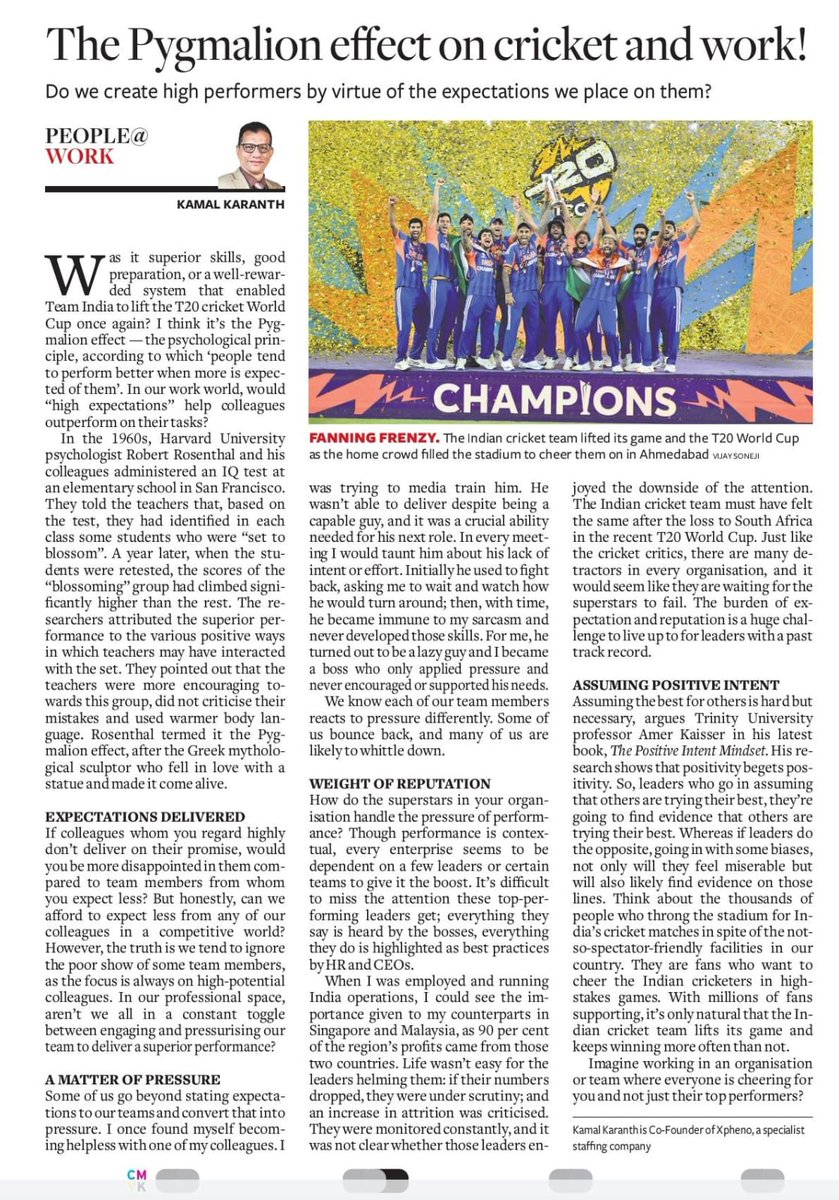 Kamal Karanth tweet media