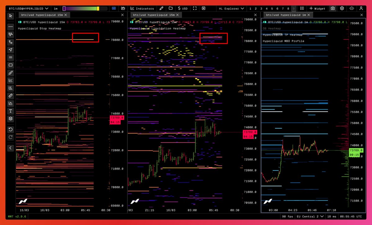 When Sailing tweet media