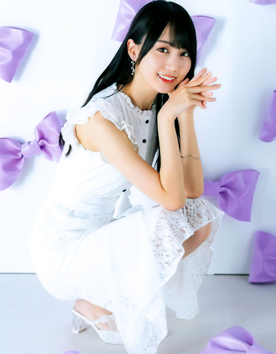 賀喜遥香びいき tweet media