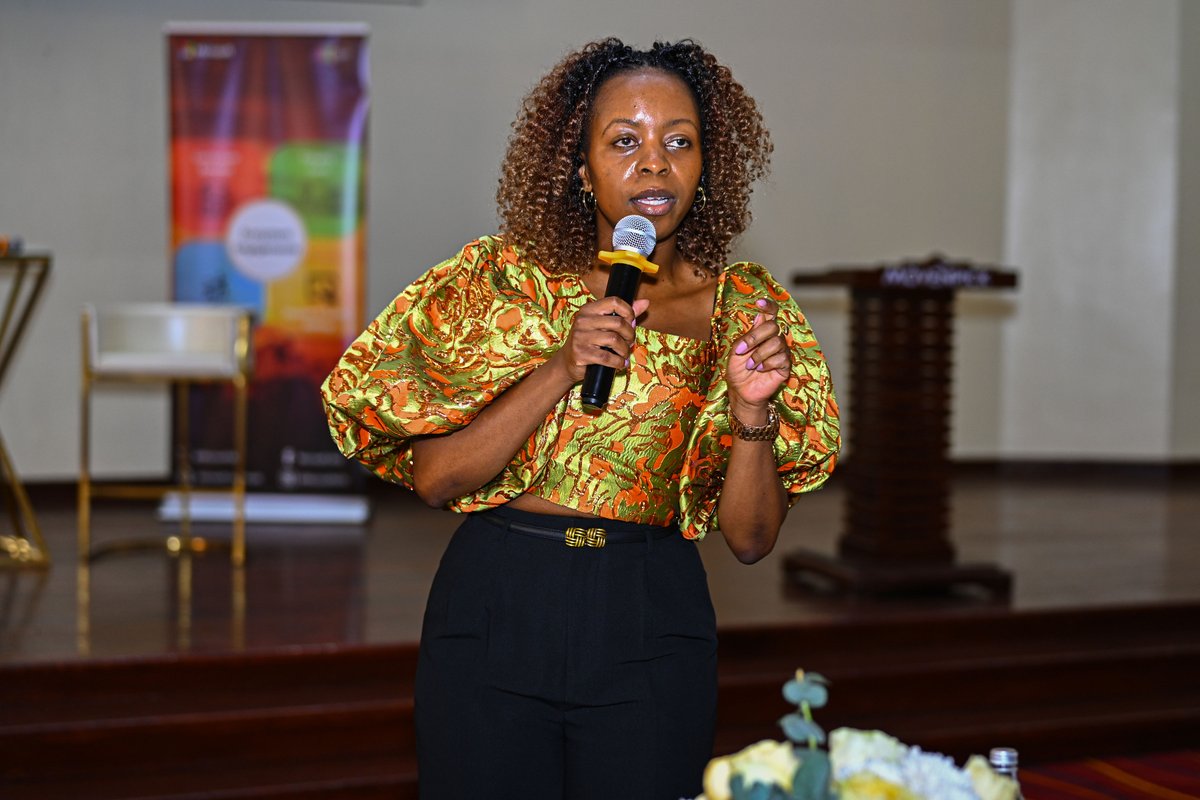 Microsoft Africa Development Center tweet media