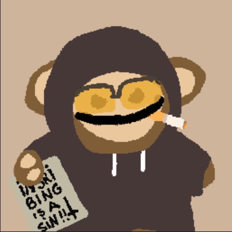 Just a Pudgy Pengu tweet media