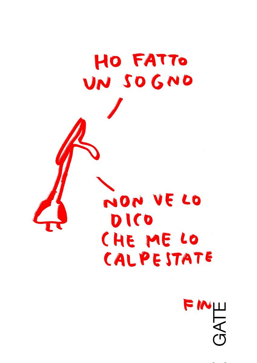 Gli Scarabocchi di Maicol & Mirco tweet media