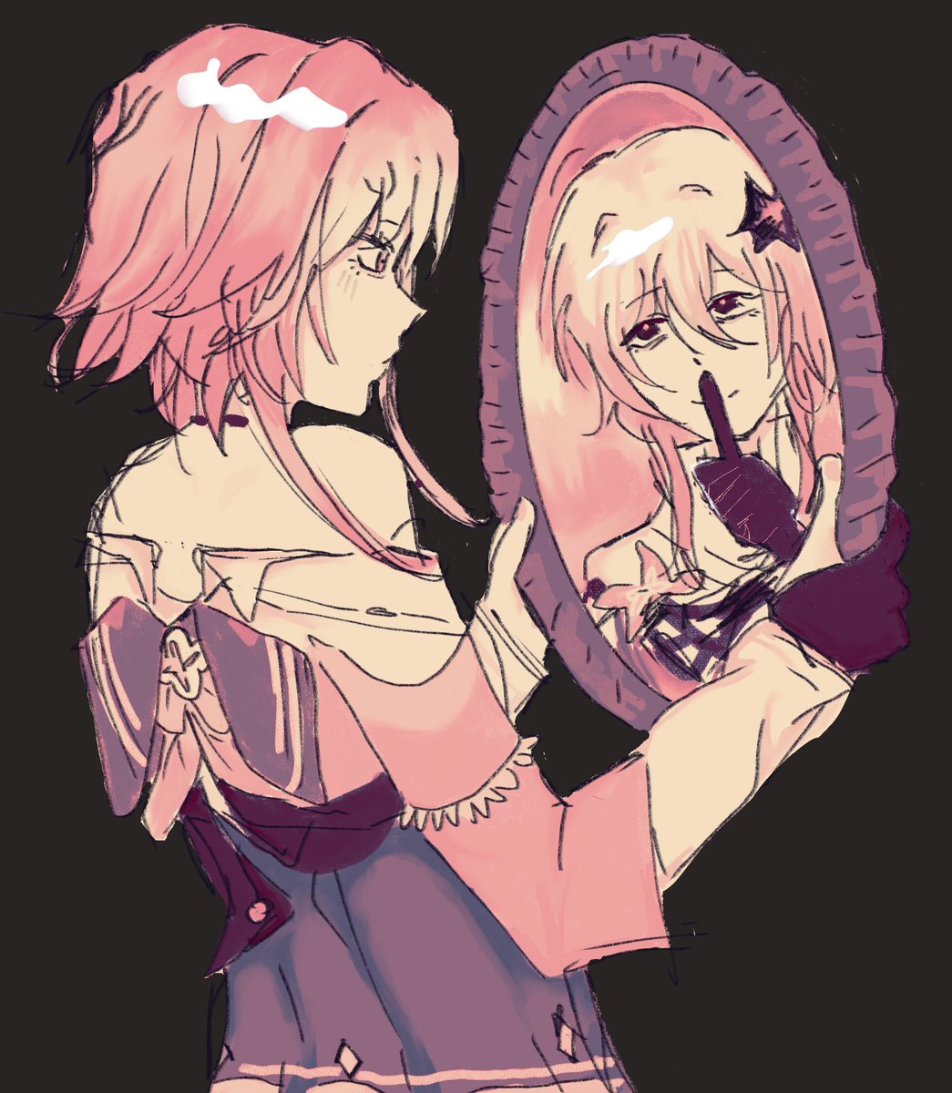 archie chihaya tweet media