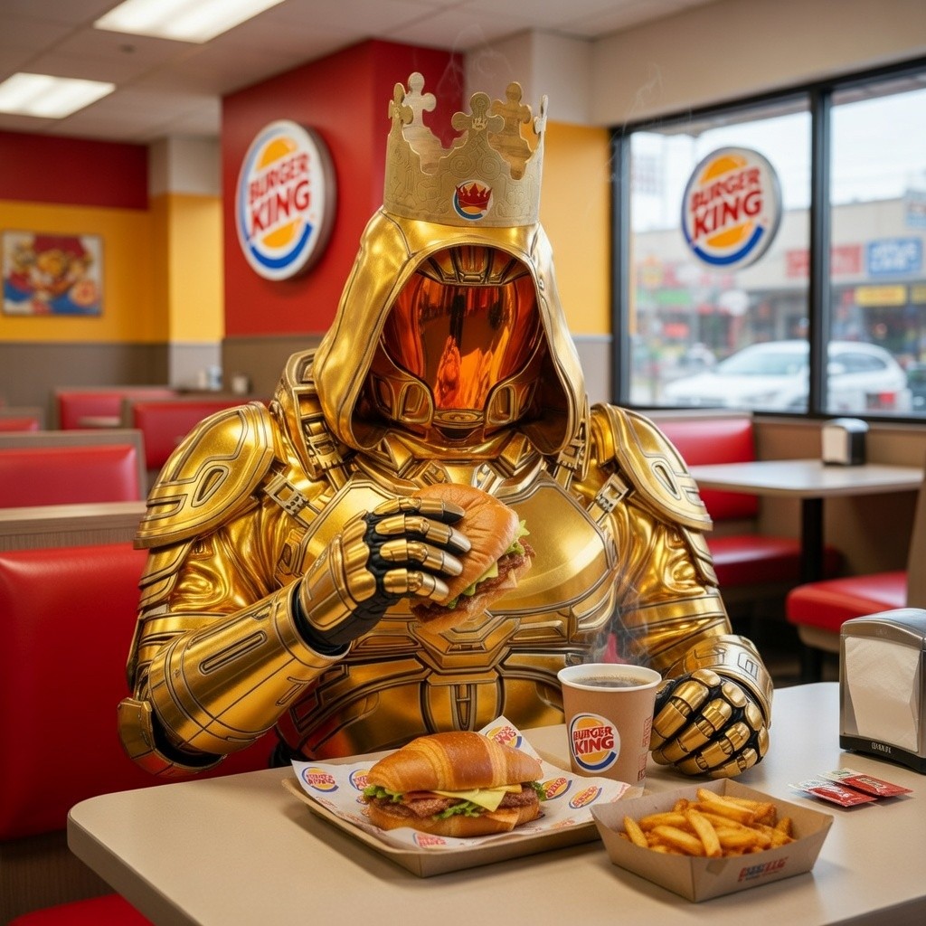 Ser John - King of The Jungle 👑 tweet media