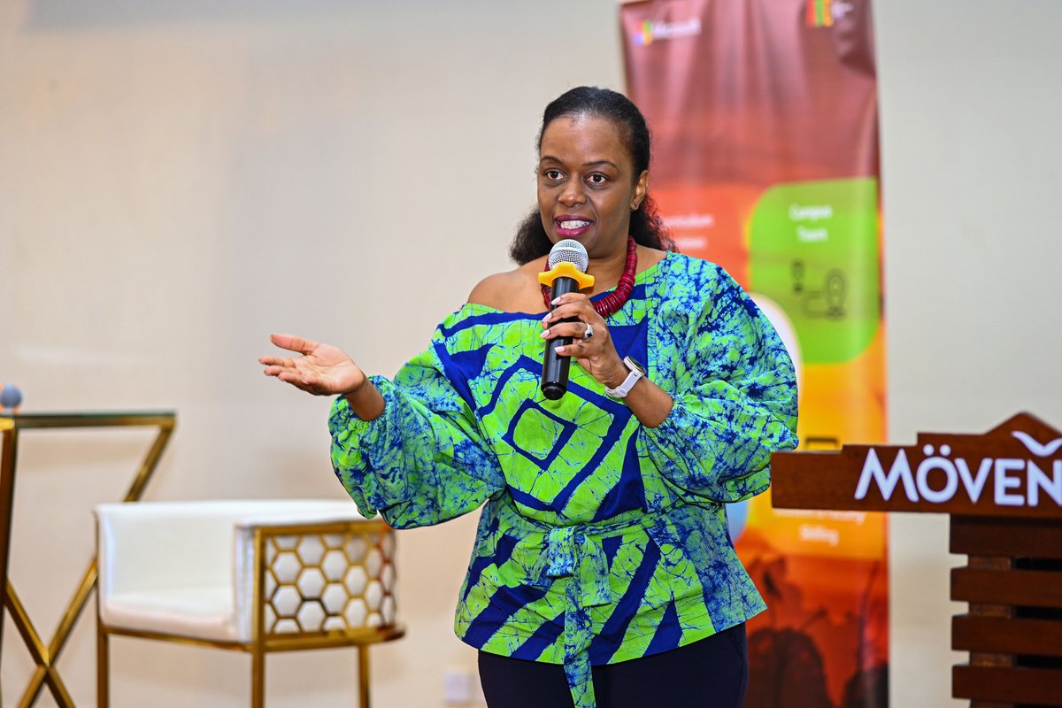 Microsoft Africa Development Center tweet media