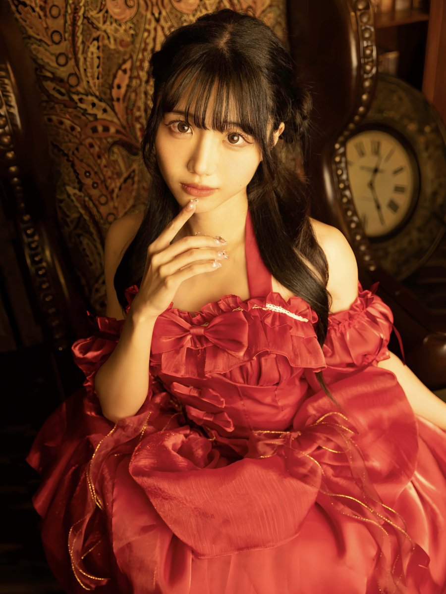 MASK OF GODDESS【公式】 tweet media