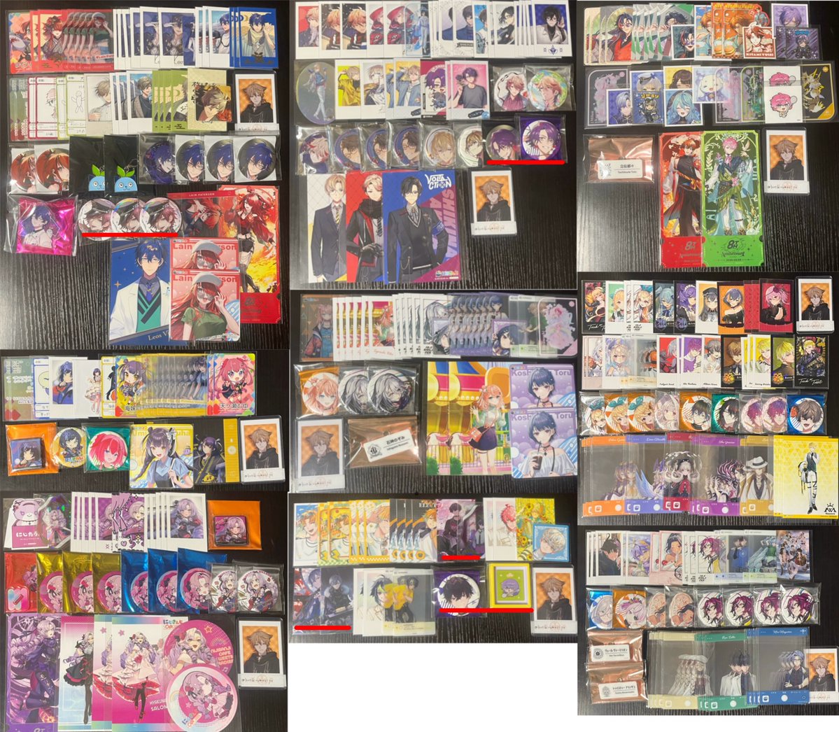 くちびる虫/リトリン必読 tweet media