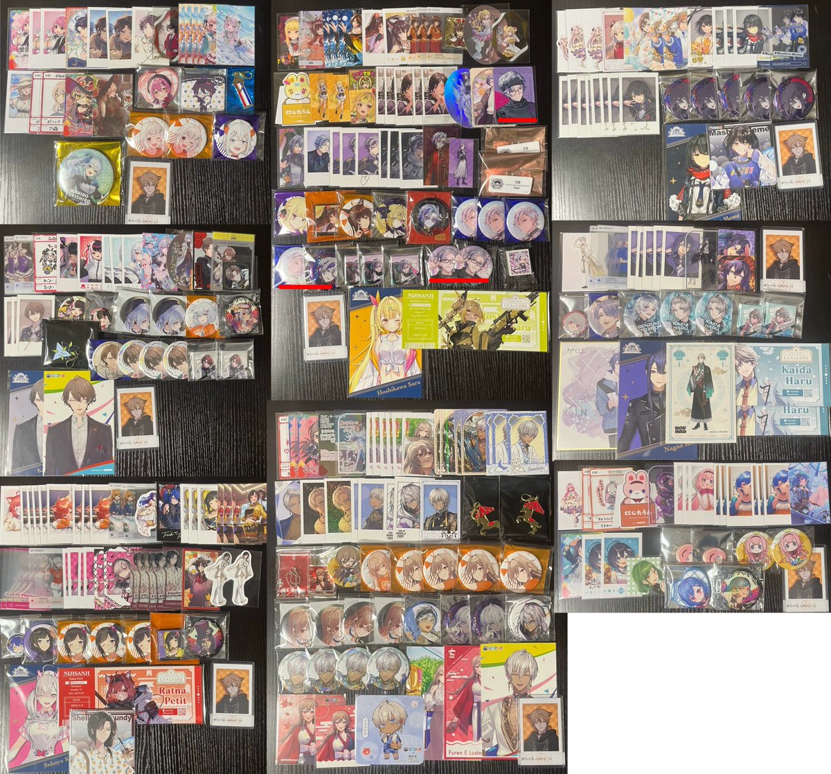 くちびる虫/リトリン必読 tweet media