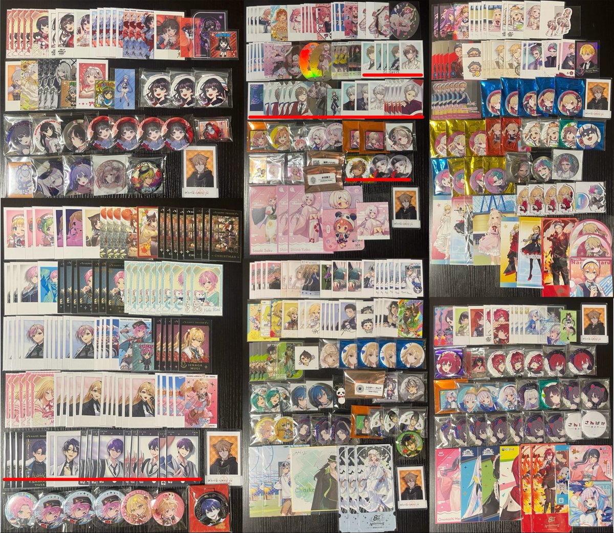 くちびる虫/リトリン必読 tweet media