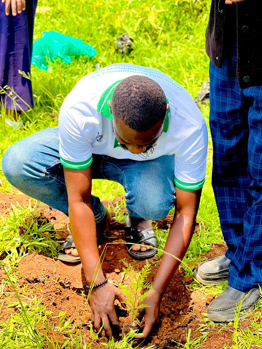 Iganga University Students and Youth Association tweet media